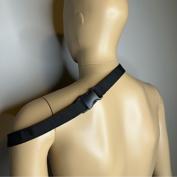 Multi-Color Fanny Pack - Picture 3 of 3